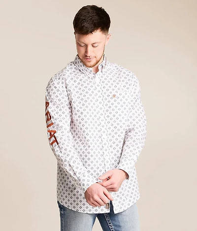 Team Jericho Classic Shirt