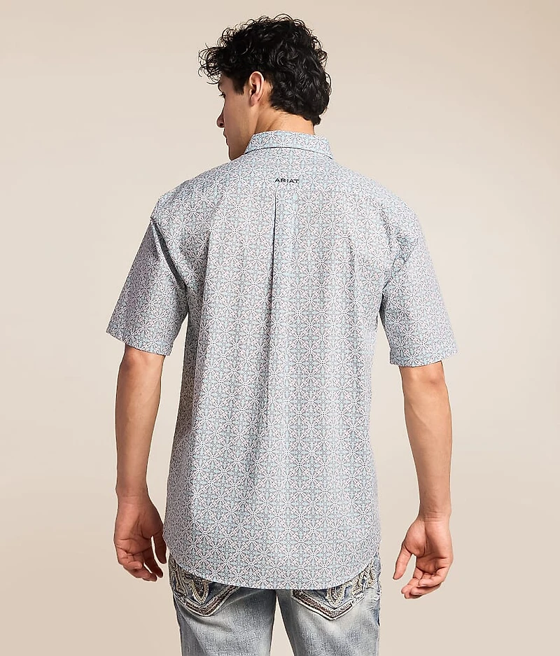 Pier Classic Western Shirt