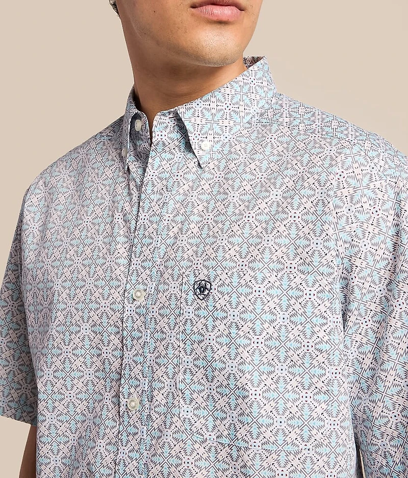 Pier Classic Western Shirt