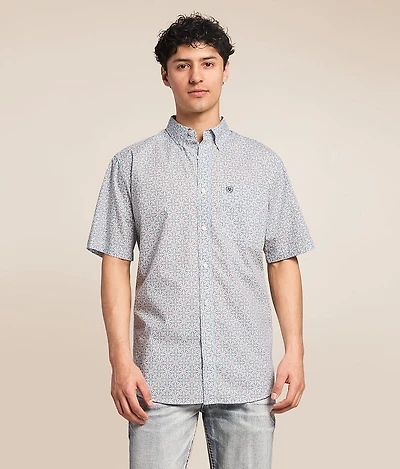 Pier Classic Western Shirt
