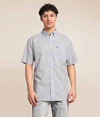 Pier Classic Western Shirt