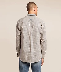 Team Welles Fitted Shirt