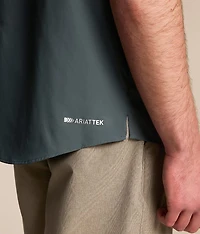 Fitted VenTek Outbound Shirt