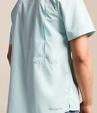 VentTEK Outbound Fitted Western Shirt