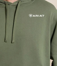 Cactus Rider Hooded Sweatshirt