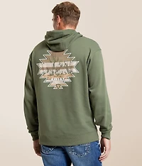 Cactus Rider Hooded Sweatshirt