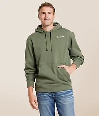 Cactus Rider Hooded Sweatshirt