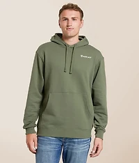 Cactus Rider Hooded Sweatshirt