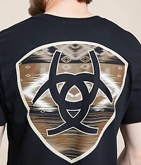 Cojiba Serape T-Shirt