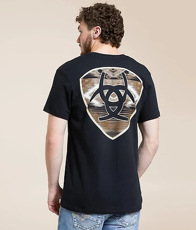 Cojiba Serape T-Shirt