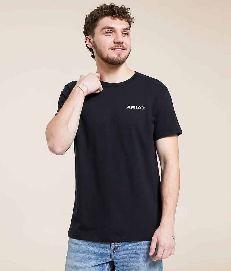 Cojiba Serape T-Shirt