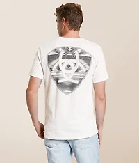 Cojiba Serape T-Shirt
