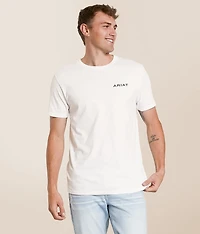 Cojiba Serape T-Shirt