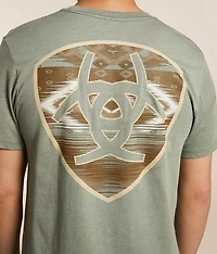 Cojiba Serape T-Shirt