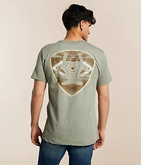 Cojiba Serape T-Shirt