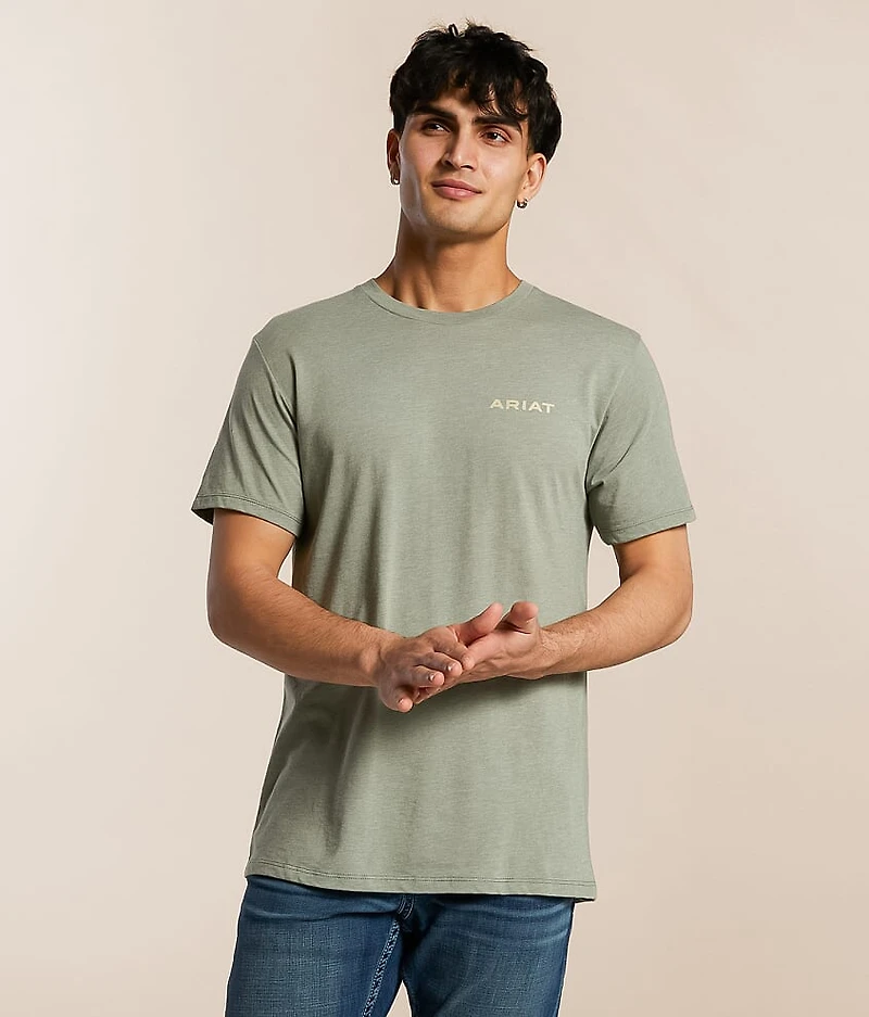 Cojiba Serape T-Shirt