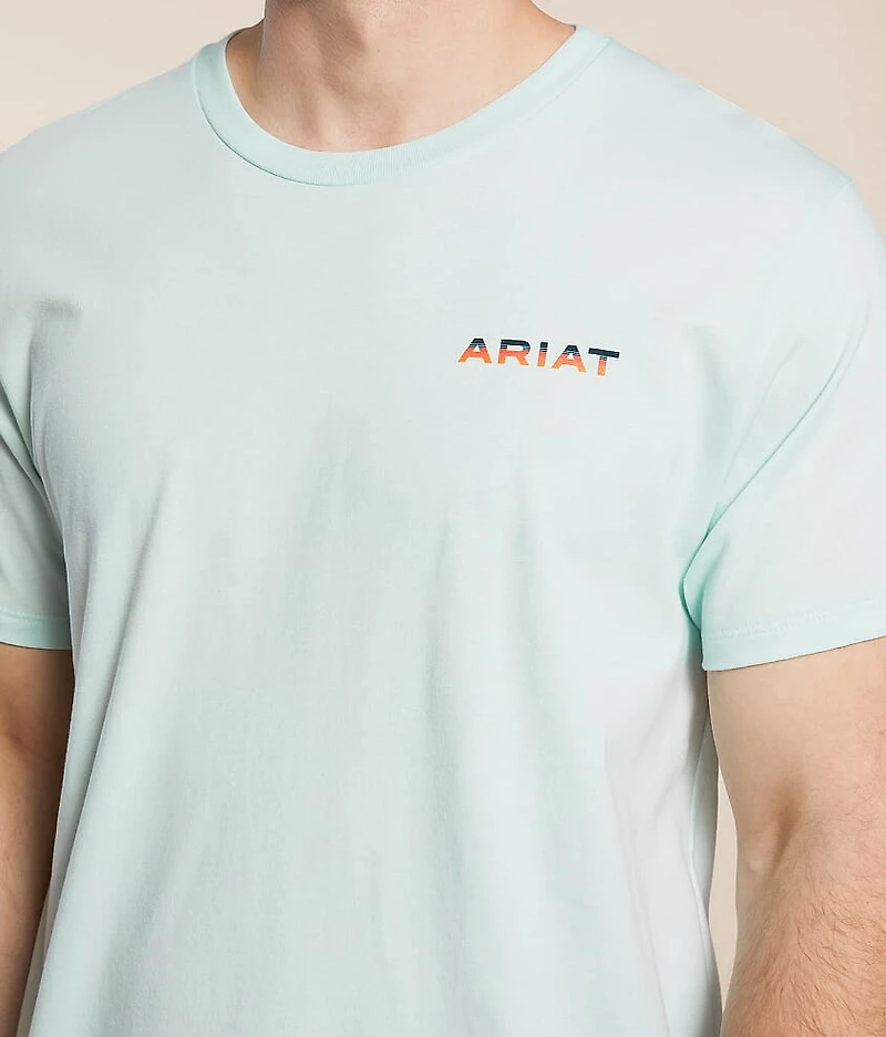 Hazy Horizon T-Shirt