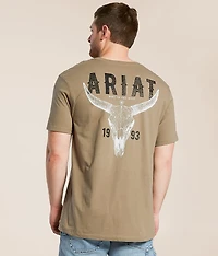 Best Longhorn T-Shirt