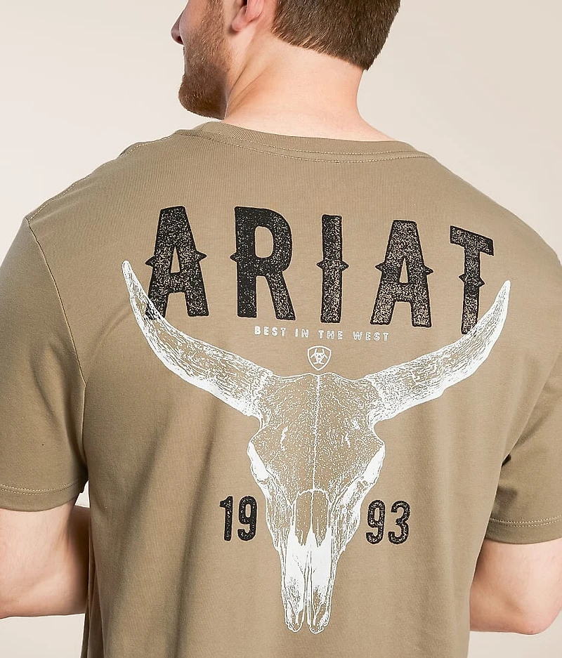 Best Longhorn T-Shirt