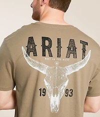 Best Longhorn T-Shirt