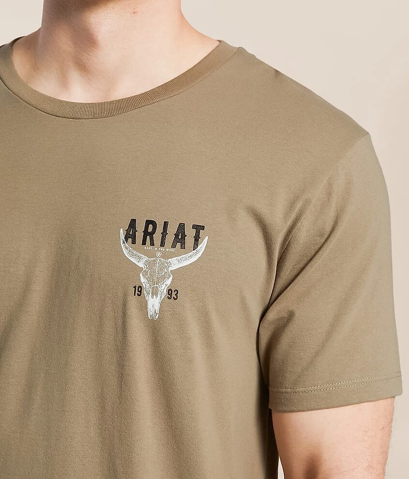 Best Longhorn T-Shirt