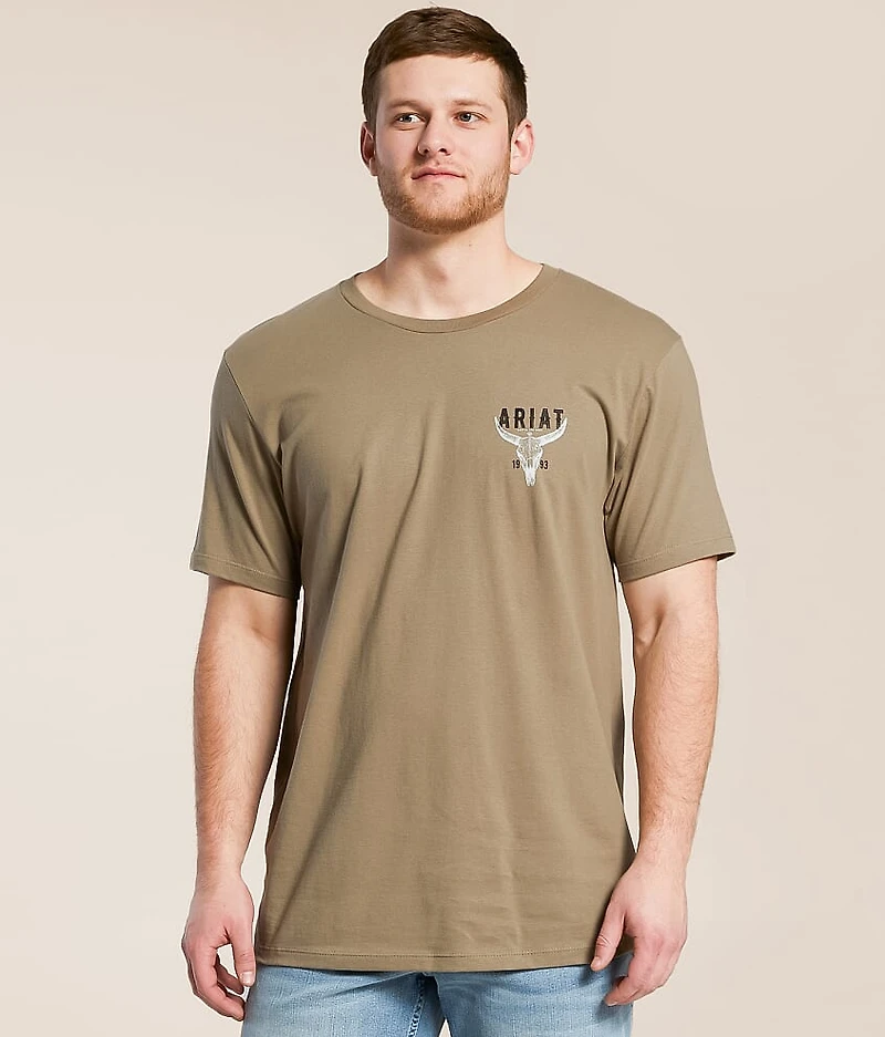 Best Longhorn T-Shirt
