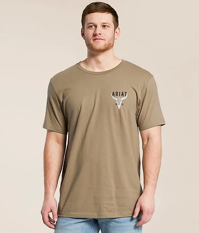 Best Longhorn T-Shirt