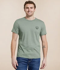 Rodeo Goat Buckle T-Shirt