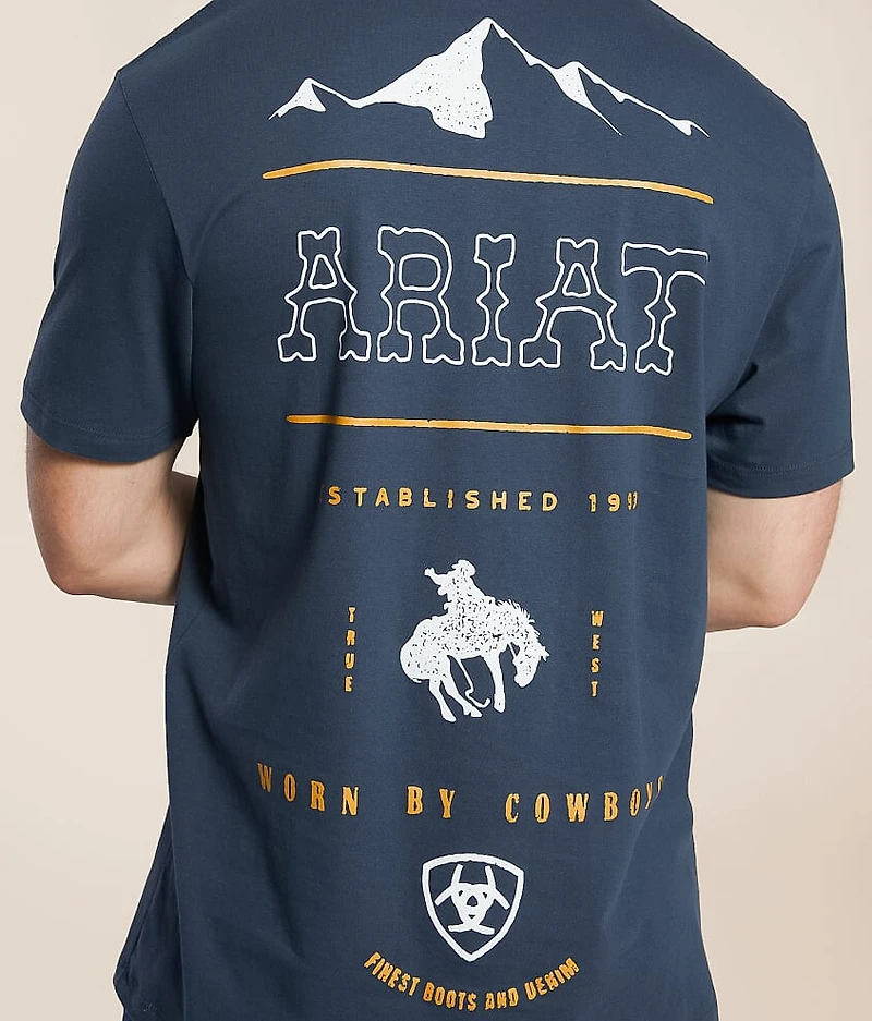 Billboard T-Shirt