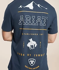 Billboard T-Shirt