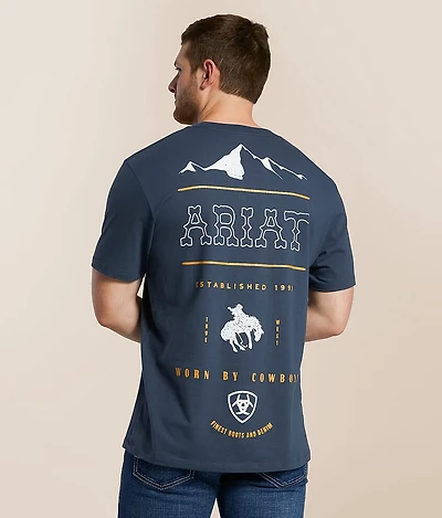 Billboard T-Shirt