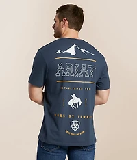 Billboard T-Shirt