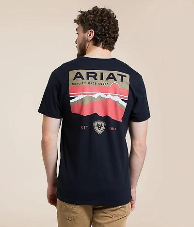 Highland Sundowners T-Shirt