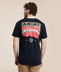 Highland Sundowners T-Shirt