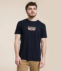 Highland Sundowners T-Shirt