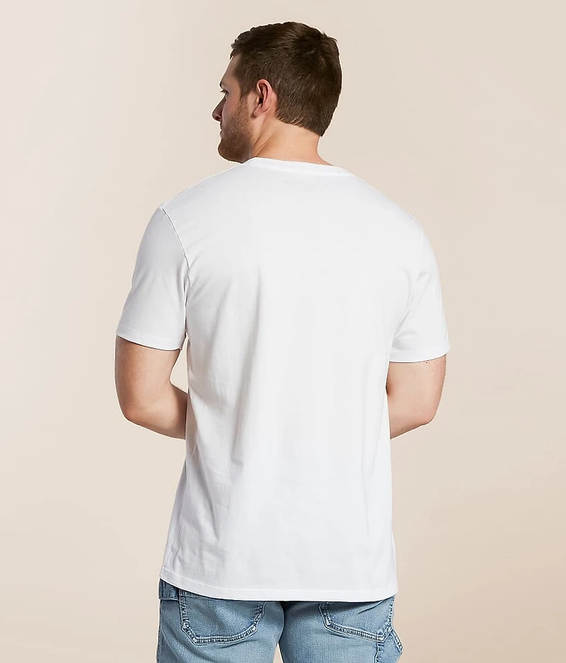 Woodish Shield T-Shirt