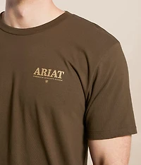 Rocky Bull T-Shirt