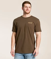 Rocky Bull T-Shirt