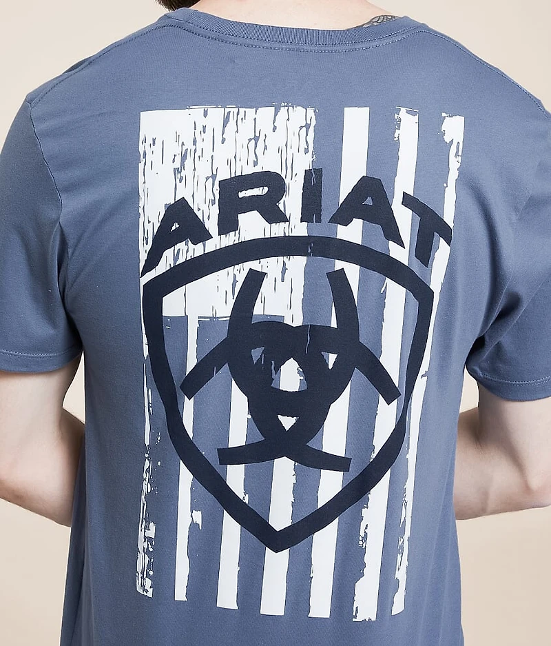 Intertwined Freedom T-Shirt