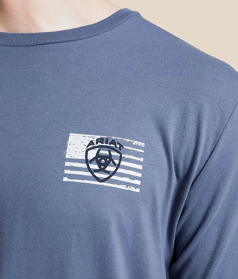 Intertwined Freedom T-Shirt