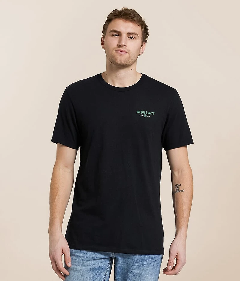 Buck King T-Shirt