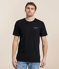 Buck King T-Shirt