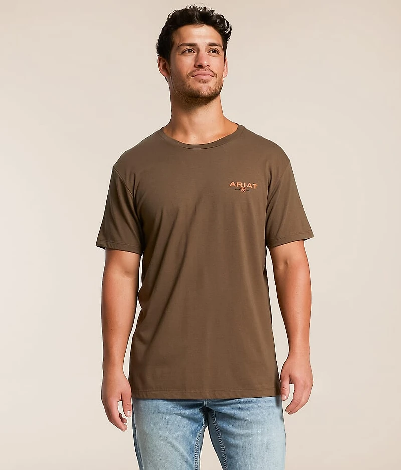 Buck King T-Shirt