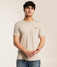 Buffalo Arrowhead Legacy T-Shirt