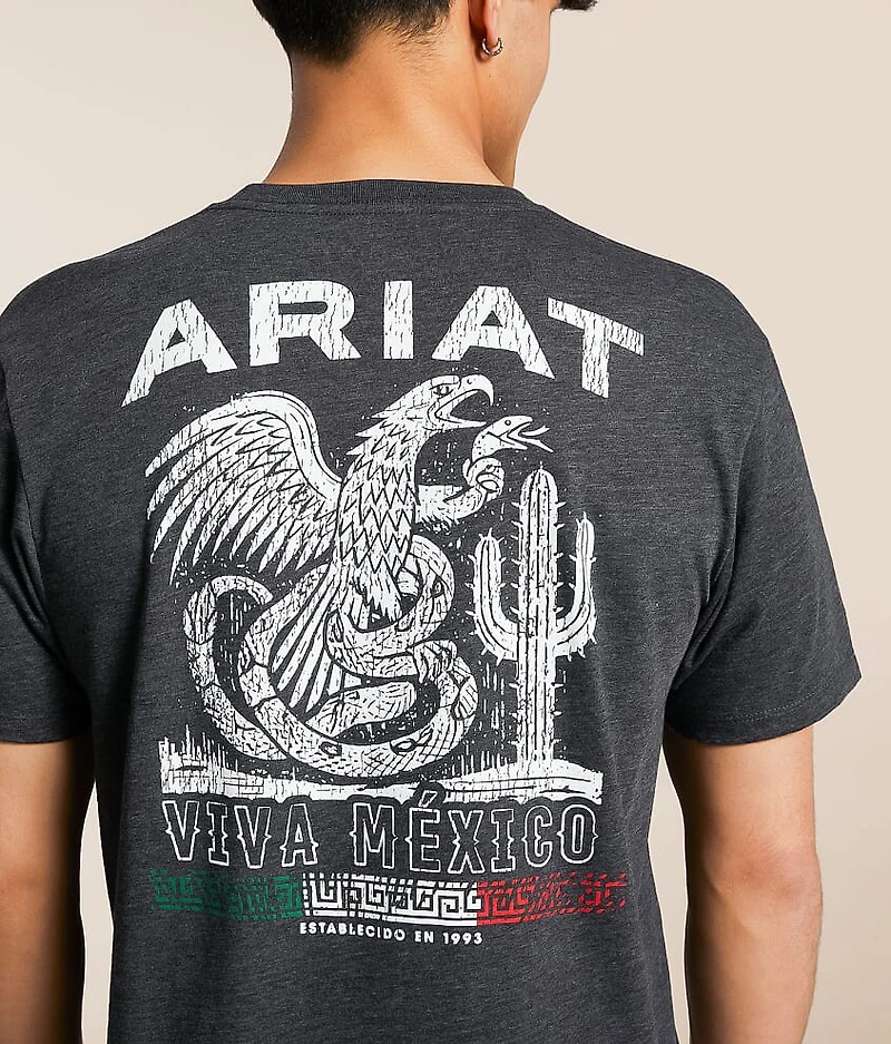 Aguila Serpiente T-Shirt