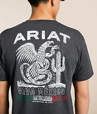 Aguila Serpiente T-Shirt