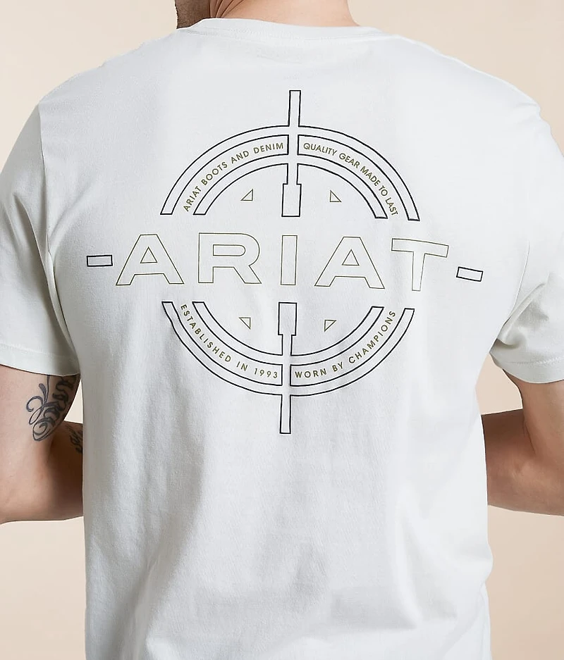 Classic Reticle T-Shirt