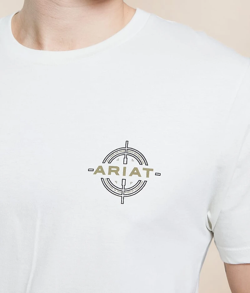 Classic Reticle T-Shirt