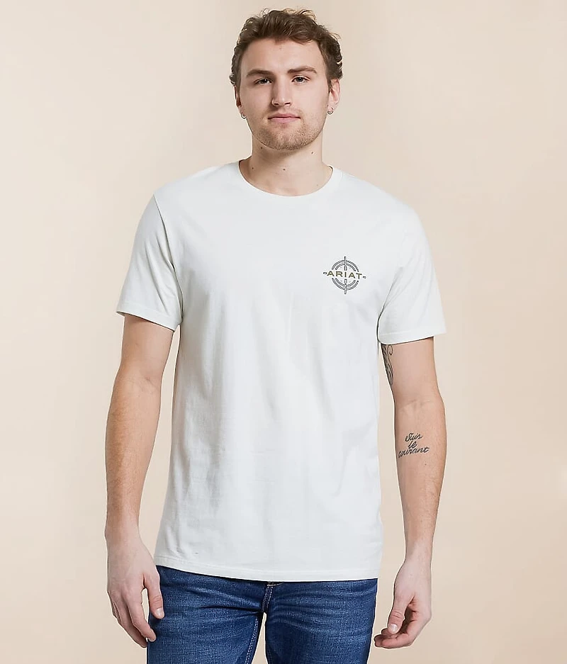 Classic Reticle T-Shirt