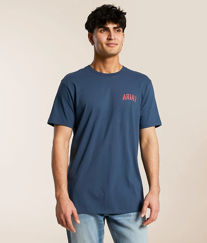 Ride Like Lightning T-Shirt
